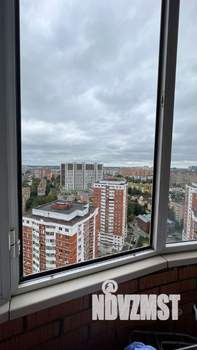 1-к квартира, на длительный срок, 42м2, 23/24 этаж