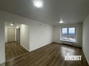 2-к квартира, на длительный срок, 58м2, 24/25 этаж