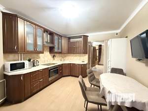 2-к квартира, на длительный срок, 75м2, 10/17 этаж
