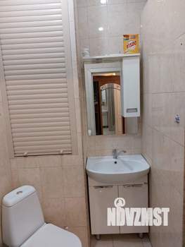 2-к квартира, посуточно, 44м2, 18/18 этаж