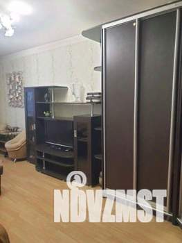 2-к квартира, на длительный срок, 56м2, 14/14 этаж