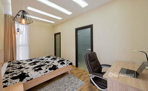 2-к квартира, на длительный срок, 61м2, 15/28 этаж