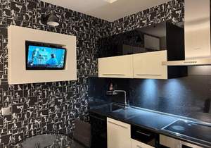 1-к квартира, на длительный срок, 41м2, 10/18 этаж