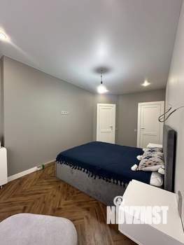 1-к квартира, на длительный срок, 36м2, 4/26 этаж