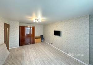 1-к квартира, на длительный срок, 34м2, 8/9 этаж