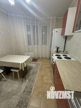 1-к квартира, на длительный срок, 41м2, 11/17 этаж