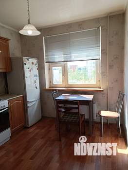 2-к квартира, на длительный срок, 55м2, 4/17 этаж