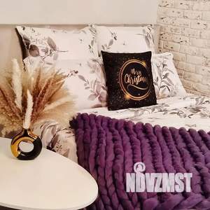 1-к квартира, посуточно, 45м2, 9/17 этаж