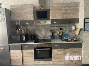 2-к квартира, на длительный срок, 45м2, 6/25 этаж