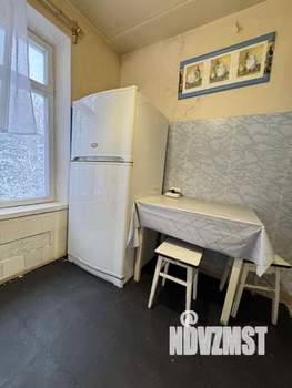 3-к квартира, на длительный срок, 55м2, 4/5 этаж