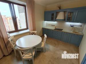 2-к квартира, на длительный срок, 63м2, 12/17 этаж