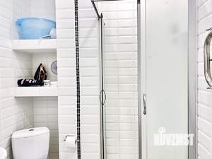 1-к квартира, посуточно, 14м2, 1/1 этаж