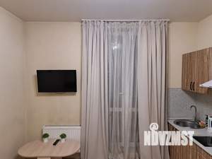 1-к квартира, посуточно, 21м2, 1/20 этаж