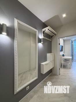 Студия квартира, на длительный срок, 30м2, 9/22 этаж