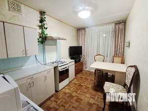 1-к квартира, на длительный срок, 37м2, 2/14 этаж