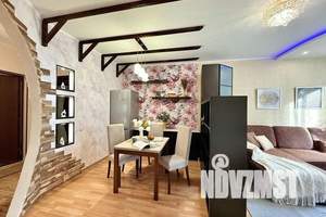 2-к квартира, посуточно, 50м2, 10/22 этаж