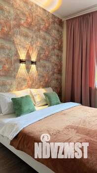 Студия квартира, посуточно, 20м2, 2/22 этаж