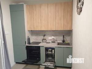 1-к квартира, на длительный срок, 37м2, 22/26 этаж