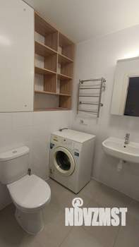 1-к квартира, на длительный срок, 37м2, 5/25 этаж