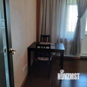 1-к квартира, на длительный срок, 40м2, 15/22 этаж