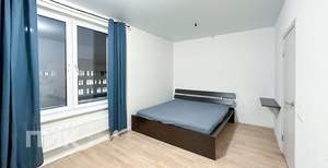 2-к квартира, на длительный срок, 53м2, 4/25 этаж