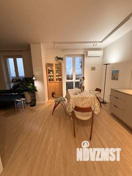 3-к квартира, на длительный срок, 90м2, 25/25 этаж