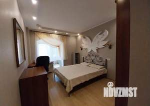 2-к квартира, на длительный срок, 48м2, 4/24 этаж