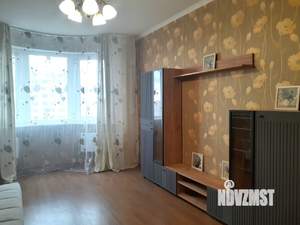 2-к квартира, на длительный срок, 60м2, 21/22 этаж