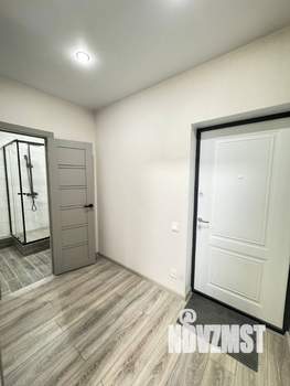 1-к квартира, на длительный срок, 37м2, 18/20 этаж