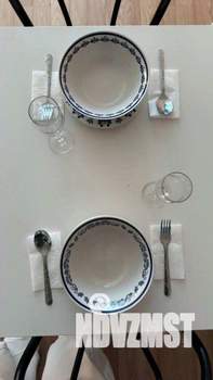 2-к квартира, посуточно, 55м2, 1/1 этаж