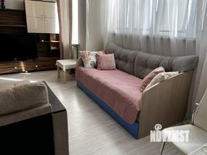 2-к квартира, посуточно, 52м2, 1/1 этаж