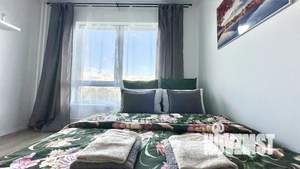 1-к квартира, посуточно, 24м2, 1/1 этаж