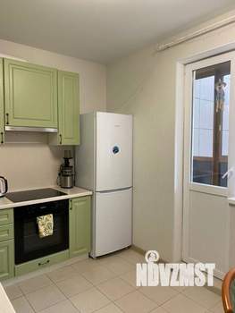 1-к квартира, на длительный срок, 40м2, 2/25 этаж