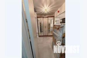 1-к квартира, посуточно, 27м2, 8/23 этаж