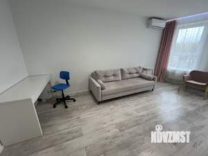 2-к квартира, на длительный срок, 64м2, 5/17 этаж