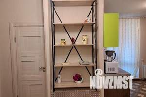 1-к квартира, посуточно, 40м2, 5/20 этаж