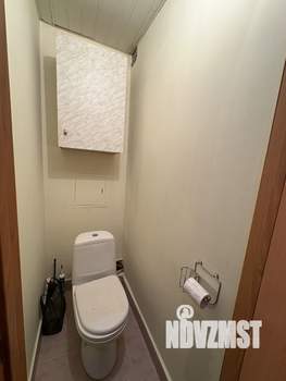 2-к квартира, на длительный срок, 43м2, 1/5 этаж