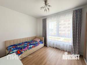 3-к квартира, на длительный срок, 78м2, 2/25 этаж
