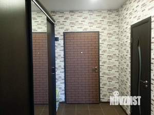 Студия квартира, на длительный срок, 39м2, 20/24 этаж