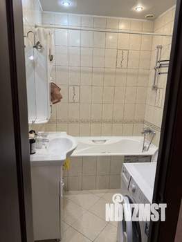 1-к квартира, на длительный срок, 44м2, 12/25 этаж