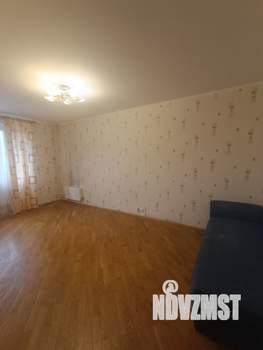 2-к квартира, на длительный срок, 55м2, 4/17 этаж