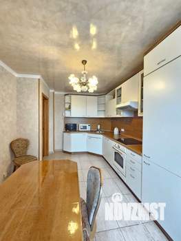 2-к квартира, на длительный срок, 66м2, 12/16 этаж