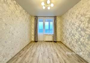 2-к квартира, на длительный срок, 63м2, 16/25 этаж