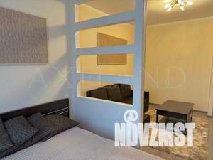 1-к квартира, на длительный срок, 46м2, 20/24 этаж