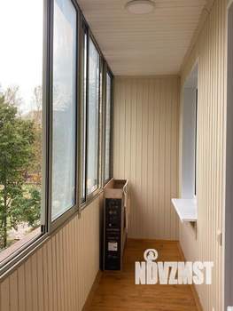 1-к квартира, на длительный срок, 40м2, 3/12 этаж