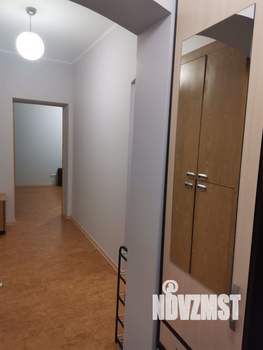 1-к квартира, на длительный срок, 49м2, 2/24 этаж