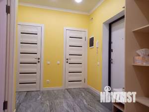 3-к квартира, на длительный срок, 67м2, 6/25 этаж