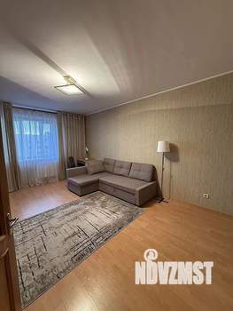 1-к квартира, на длительный срок, 52м2, 11/14 этаж