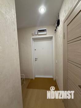 1-к квартира, на длительный срок, 33м2, 6/25 этаж