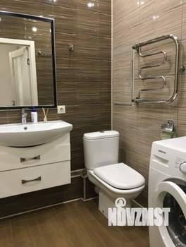 1-к квартира, на длительный срок, 40м2, 16/27 этаж